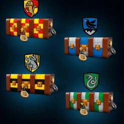 Lego Harry Potter Magische Hutkoffer 76399
