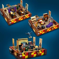 Lego Harry Potter Magische Hutkoffer 76399