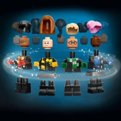 Lego Harry Potter Magische Hutkoffer 76399