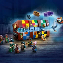 Lego Harry Potter Magische Hutkoffer 76399