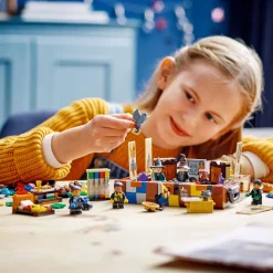 Lego Harry Potter Magische Hutkoffer 76399