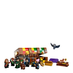 Lego Harry Potter Magische Hutkoffer 76399