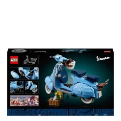 Lego Icons Vespa 10298