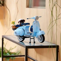 Lego Icons Vespa 10298