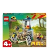 Lego Jurassic World Velociraptor Ontsnapping 76957