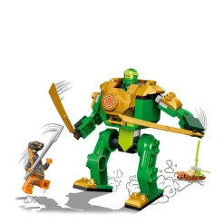 Lego Ninjago Lloyd'S Ninjamecha 71757