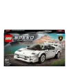 Lego Speed Champions Lamborghini Countach 76908