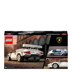 Lego Speed Champions Lamborghini Countach 76908