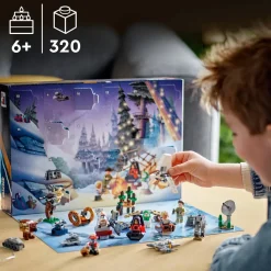Lego Star Wars Adventkalender 75366
