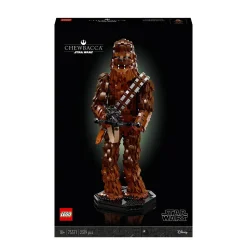 Lego Star Wars Chewbacca 75371