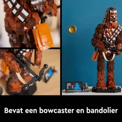 Lego Star Wars Chewbacca 75371