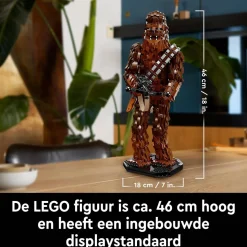 Lego Star Wars Chewbacca 75371
