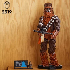 Lego Star Wars Chewbacca 75371