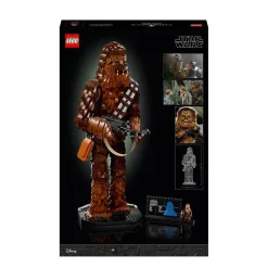 Lego Star Wars Chewbacca 75371