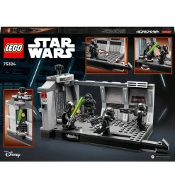 Lego Star Wars Dark Trooper Attack 75324