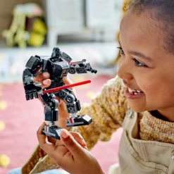 Lego Star Wars Darth Vader Mecha 75368