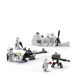Lego Star Wars Snowtrooper Battle Pack 75320