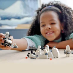 Lego Star Wars Snowtrooper Battle Pack 75320