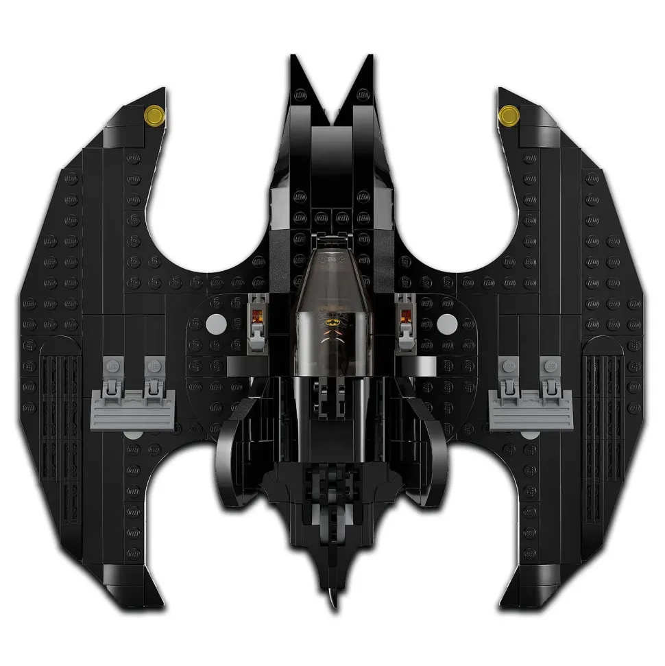 Lego Super Heroes Batwing: Batman Vs. The Joker 76265