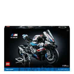 Lego Technic Bmw M 1000 Rr 42130