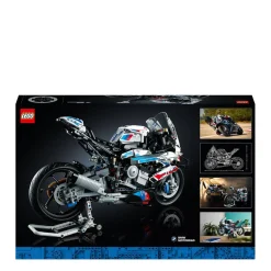 Lego Technic Bmw M 1000 Rr 42130