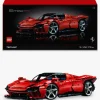 Lego Technic Ferrari Daytona Sp3 42143