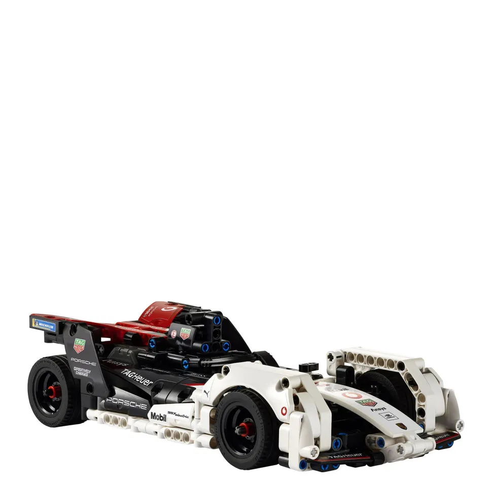 Lego Technic Formula E Porsche 99X Electric 42137