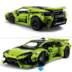 Lego Technic Lamborghini Huracan Tecnica 42161