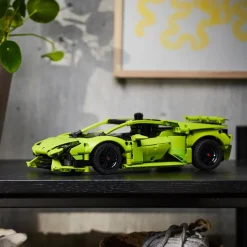 Lego Technic Lamborghini Huracan Tecnica 42161