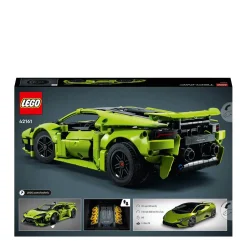 Lego Technic Lamborghini Huracan Tecnica 42161