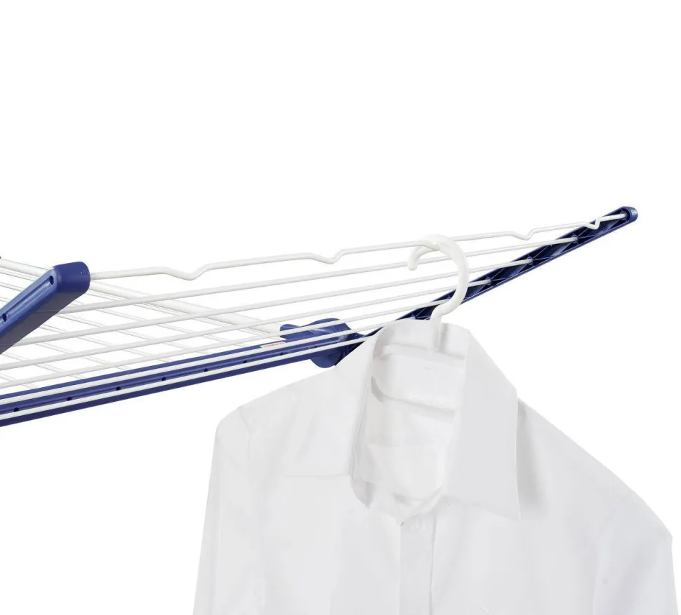 Leifheit Droogrek Pegasus 200 Solid Comfort - 20 M Drooglengte