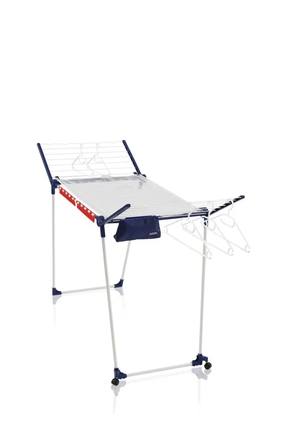 Leifheit Droogrek Pegasus 200 Solid Deluxe Mobile