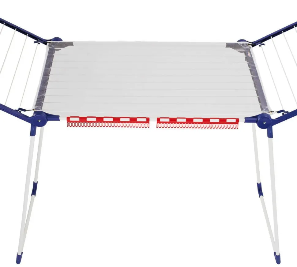Leifheit Droogrek Pegasus 200 Solid Deluxe Mobile