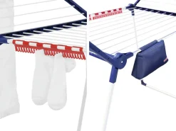 Leifheit Droogrek Pegasus 180 Solid Plus - 18 M Drooglengte