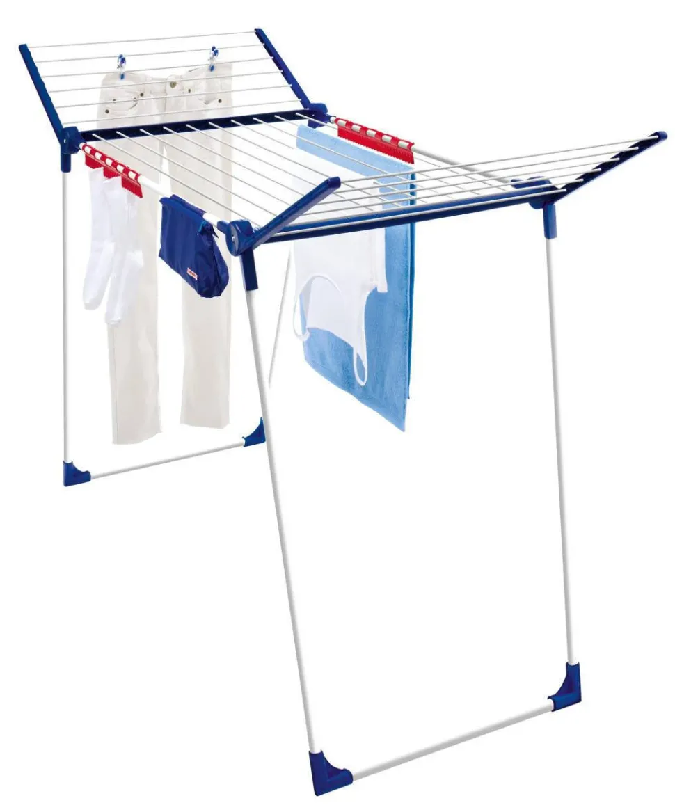 Leifheit Droogrek Pegasus 180 Solid Plus - 18 M Drooglengte