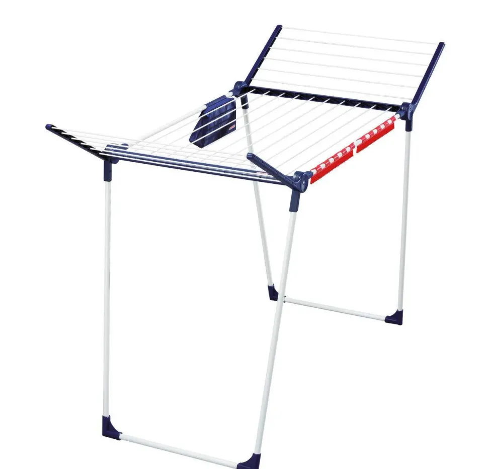 Leifheit Droogrek Pegasus 180 Solid Plus - 18 M Drooglengte