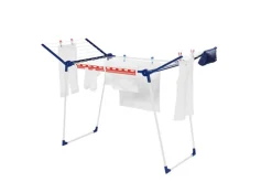 Leifheit Droogrek Pegasus 180 Solid Plus - 18 M Drooglengte