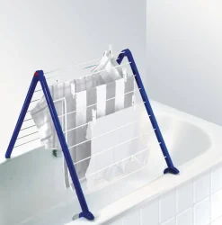 Leifheit Droogrek Pegasus 110 Bad - 11M Drooglengte