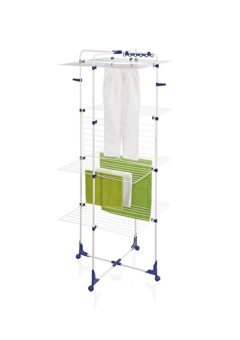 Leifheit Droogtoren Classic 450 - 45 M Drooglengte