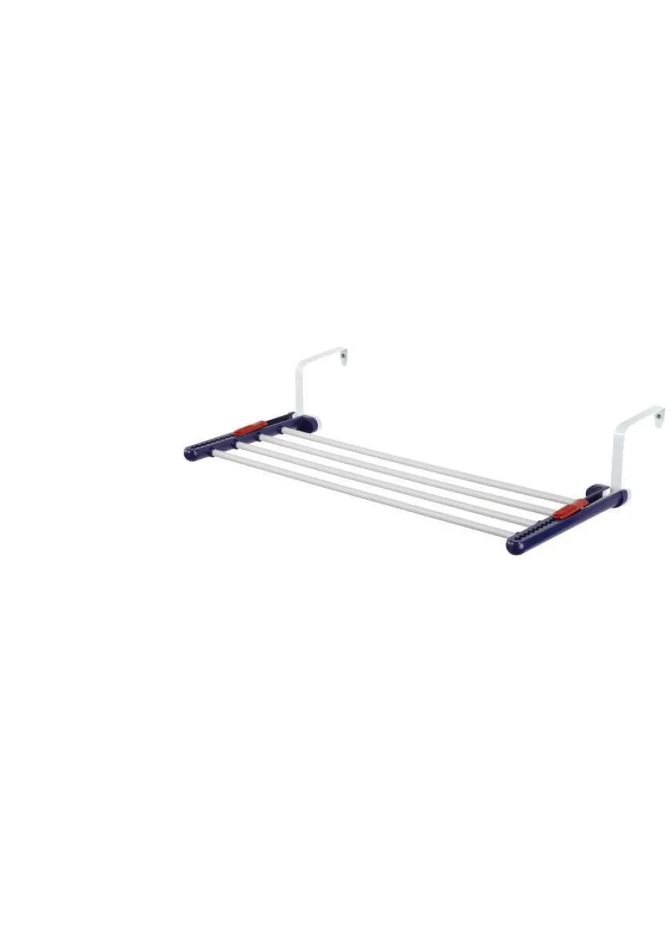 Leifheit Hangend Droogrek Quartett 20 - 2 M Drooglengte