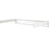 Leifheit Wanddroogrek Telegant 81 Protect Plus - 8,1 M Drooglengte