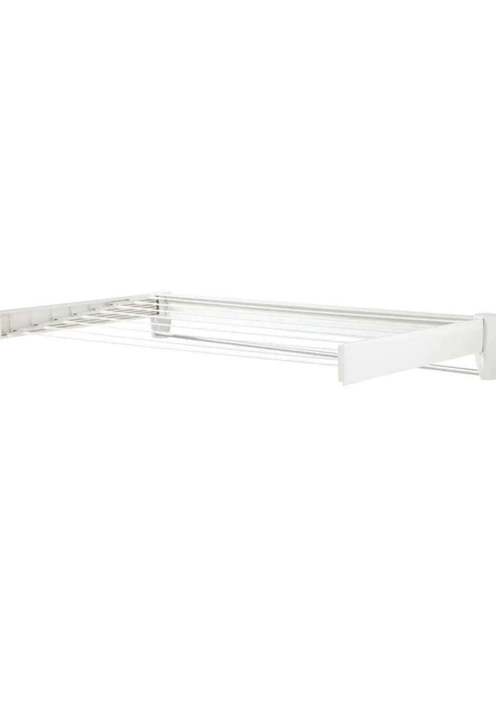 Leifheit Wanddroogrek Telegant 81 Protect Plus - 8,1 M Drooglengte