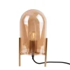 Leitmotiv Tafellamp Glass Bell