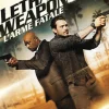 Lethal Weapon - Seizoen 2 (Dvd)