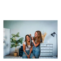 Let'S Glow Diy Influencer Video Set