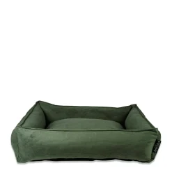 Lex&Max Chicago - Hondenmand - 90X70 - Groen