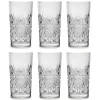 Libbey Longdrinkglas Hobstar (470 Ml) (O8,5 Cm) (Set Van 6)