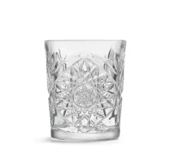 Libbey Waterglas Hobstar (355 Ml) (O8,7 Cm) (Set Van 6)