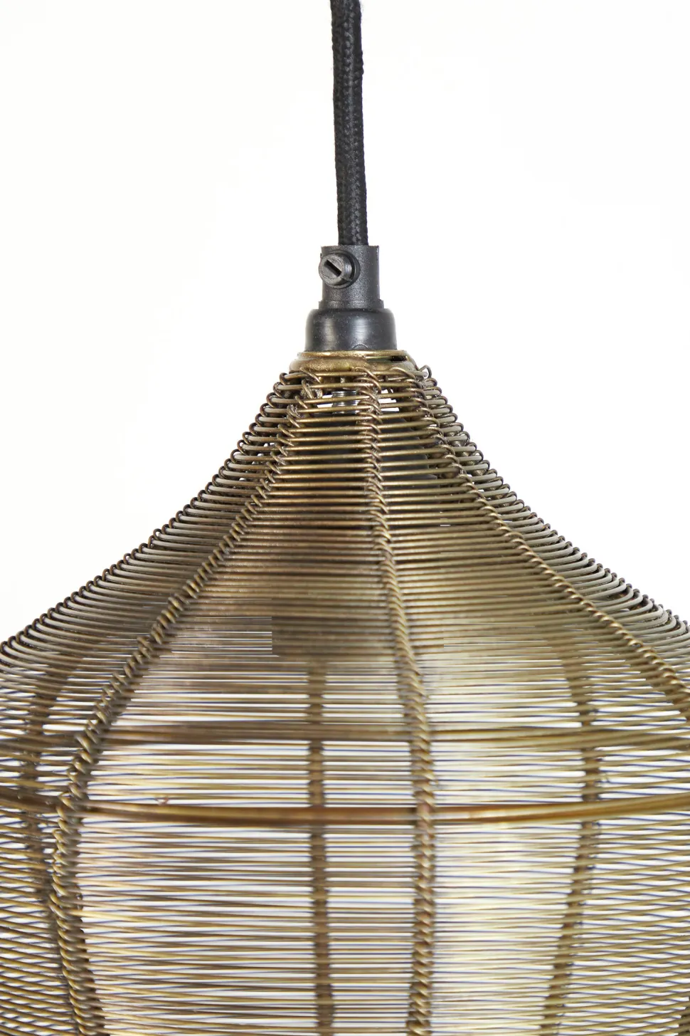 Light & Living Hanglamp Alvaro