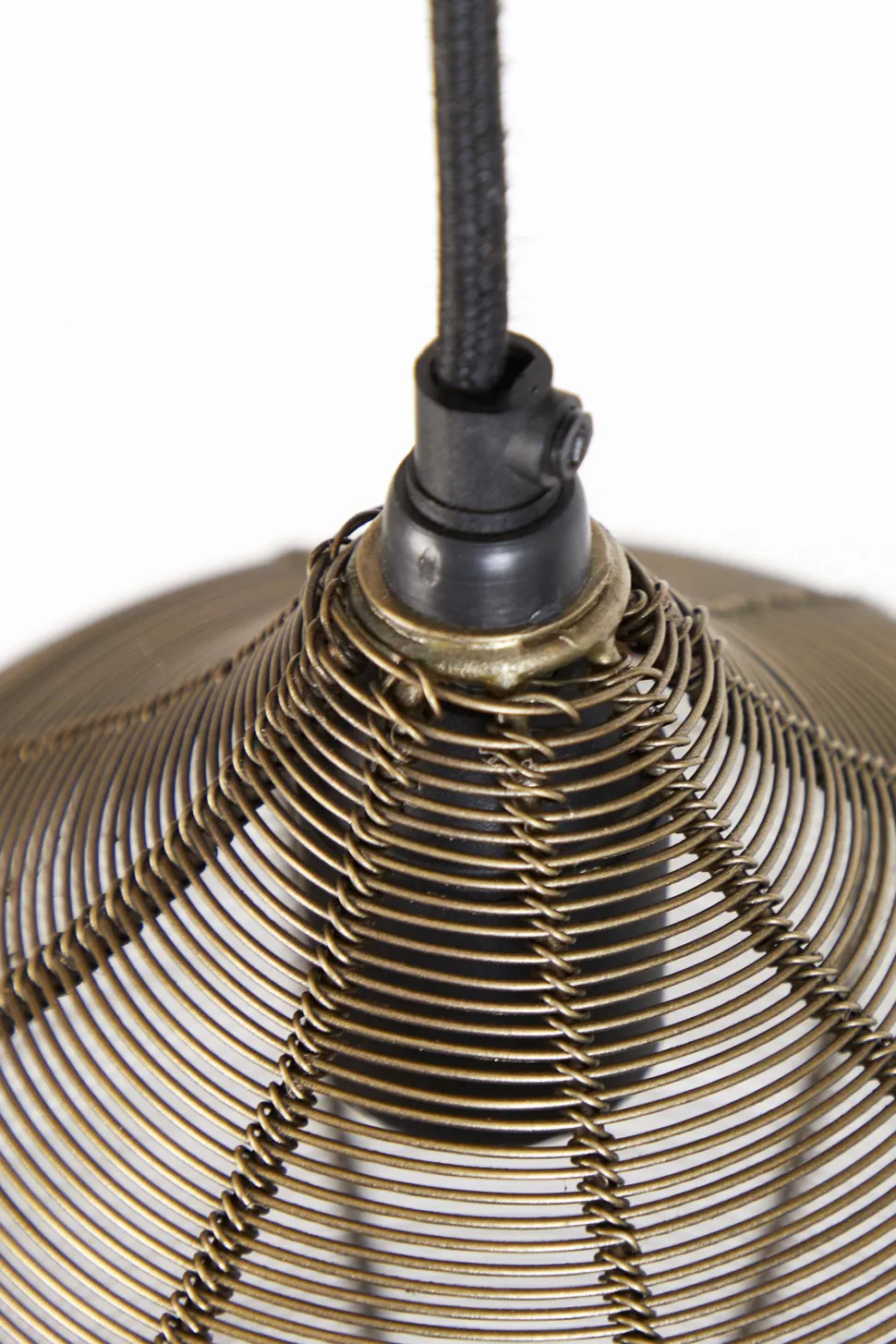 Light & Living Hanglamp Alvaro